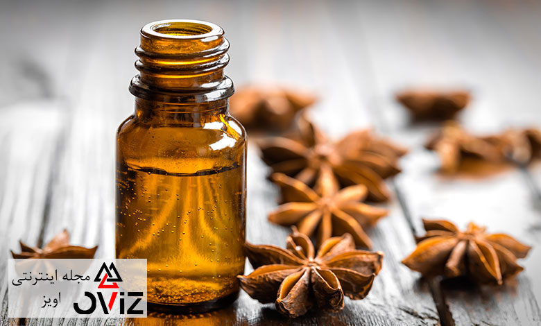 استفاده از روغن انیسون برای رفع شپش سر