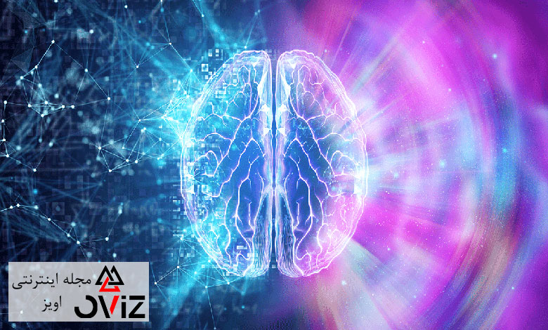 بررسی تاثیر نقاشی بر مغز