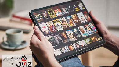 روش های دانلود فیلم از سایت ها