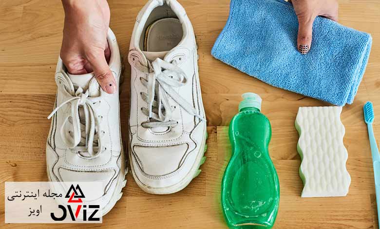 How-to-clean-white-shoes