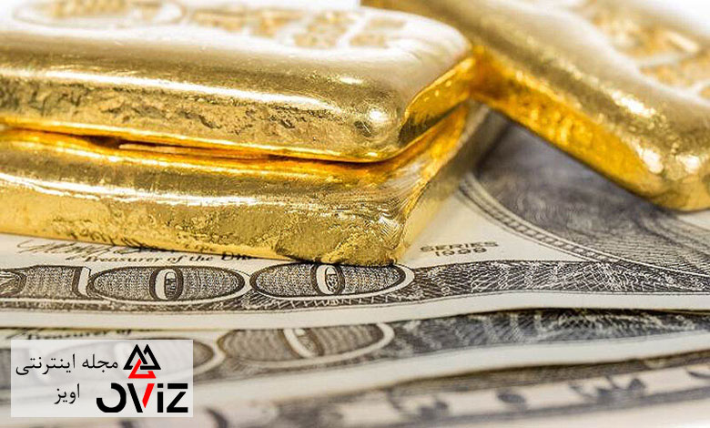 آخرین قیمت دلار و سکه