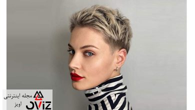 super short haircuts