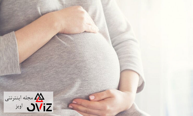 اولین علائم حاملگی کدام است؟