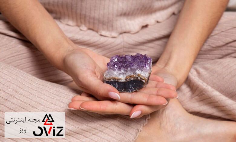سنگ ماه تولد چیست؟