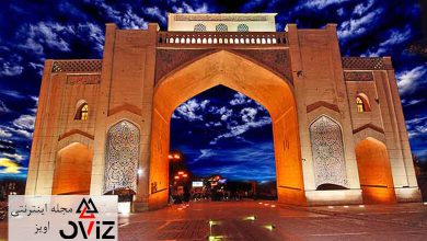 بهترین شهرهای توریستی ایران کدامند؟