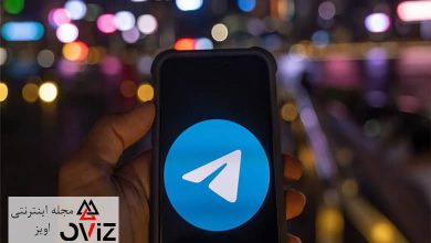 آموزش استوری گذاشتن در تلگرام