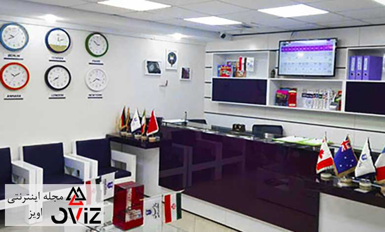 بهترین موسسه زبان انگلیسی غرب تهران چه ویژگیهایی باید داشته باشد؟