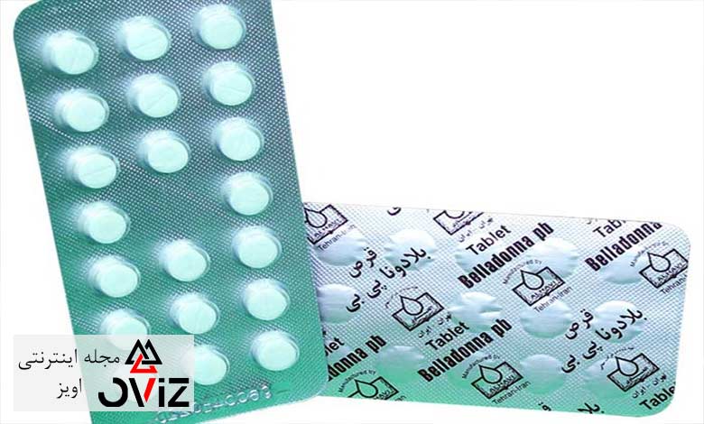 قرص ضد اسهال چگونه عمل می کند؟