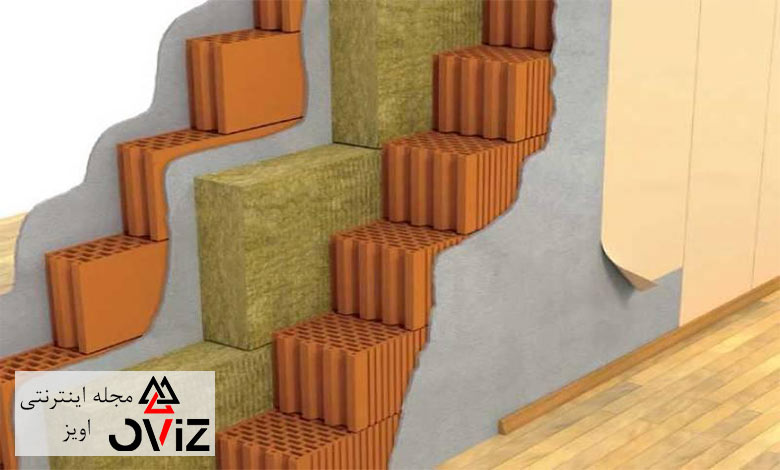 پشم سنگ چیست؟