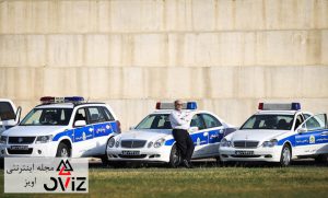 Hammad Police Line شماره پلیس راهور | نشانی سایت راهنمایی و رانندگی