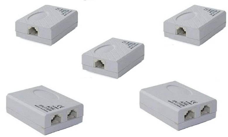 اسپلیتر یا Splitter چیست؟