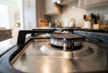 چرا اجاق گاز ایلیا استیل روشن نمی‌شود؟ بررسی دلایل رایج