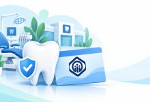 دندانپزشکی های طرف قرارداد بیمه تامین اجتماعی