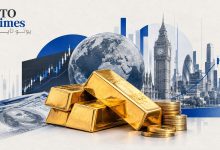 چرا اونس جهانی طلا یکی از مهم‌ترین دارایی‌های بازار فارکس است؟